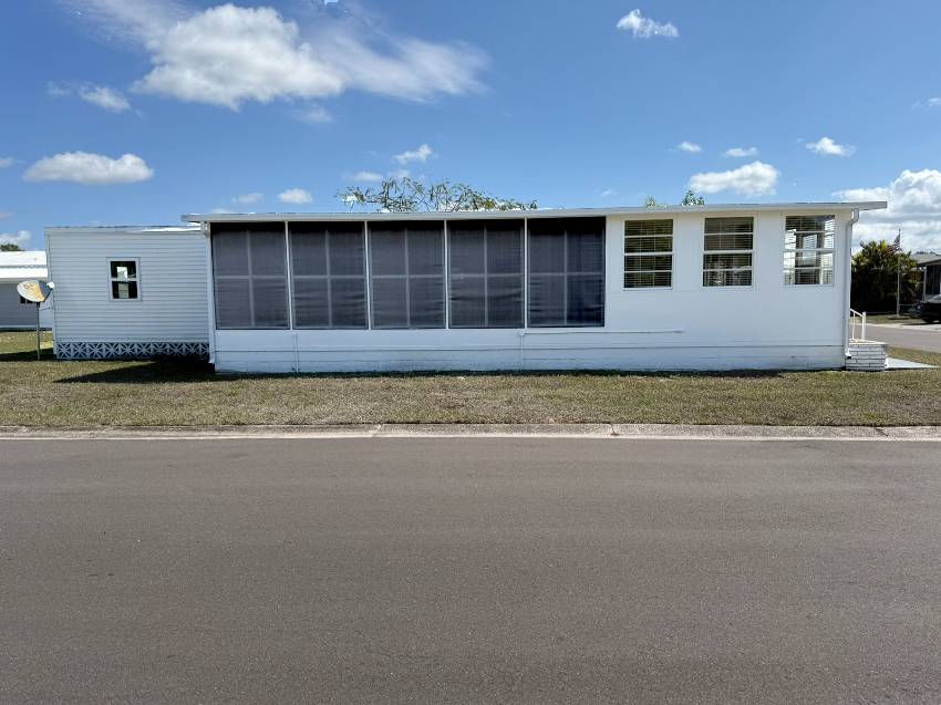 24 Date Ave a Bradenton, FL Mobile or Manufactured Home for Sale